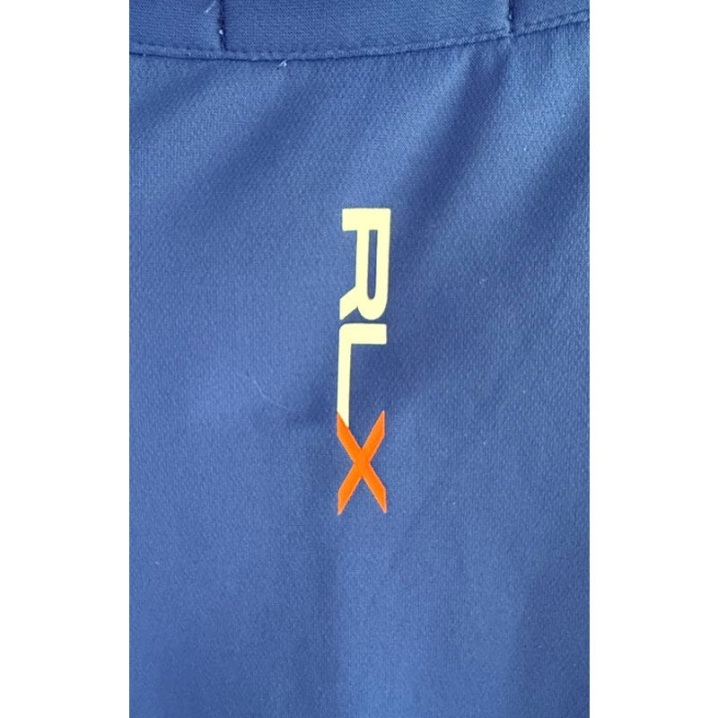 RLX Ralph Lauren 2012 U.S. Open Olympic Club Golf Polo | Size XL | EUC
