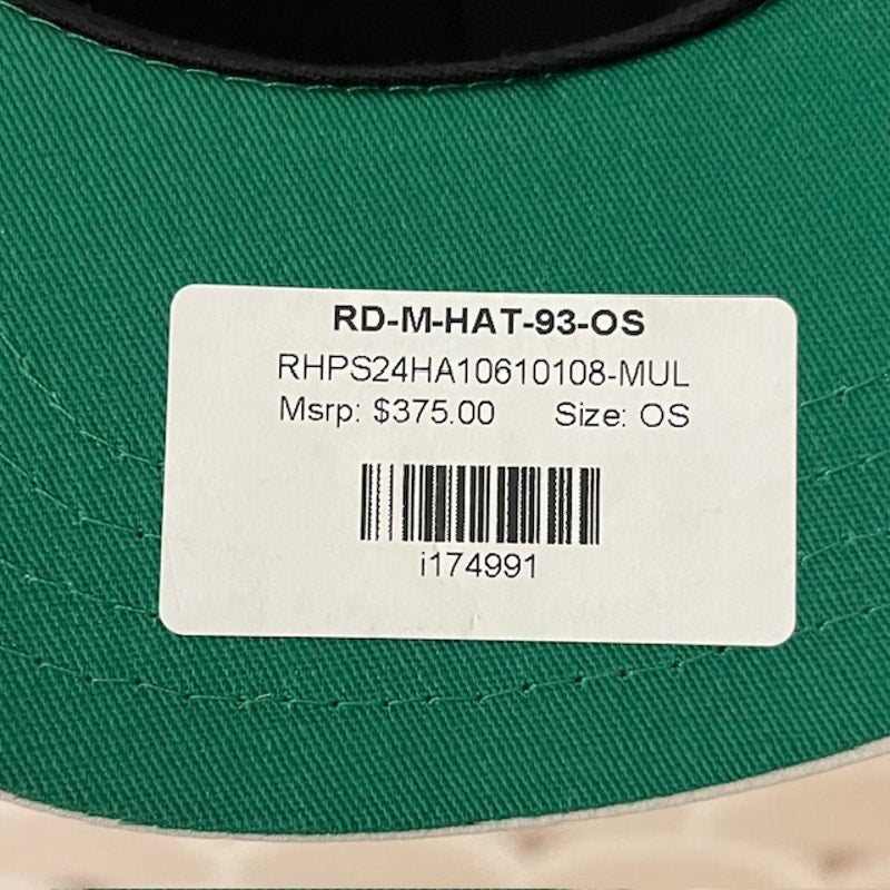 RHUDE MEN'S CYRIL R-HAT