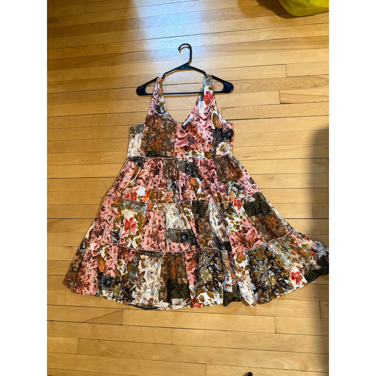 Talisman Lucky Charm Enchanted Dress Size Small Condition Good