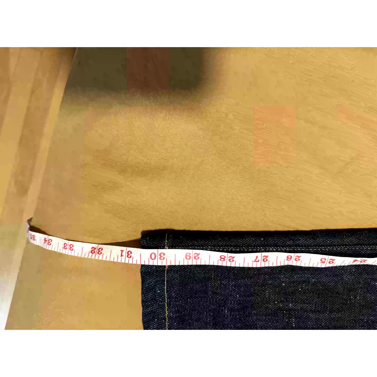 Neil Barrett Men's Jeans Indigo Skinny Fit Size 34