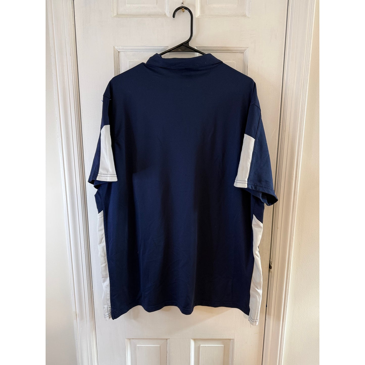 PennState Nike Dri-fit Polo Size XXL