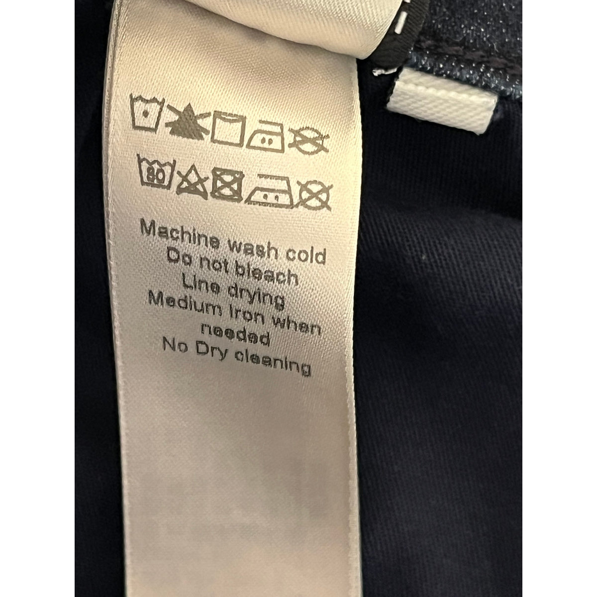 7 For All Mankind Slimmy Key Slim Straight Leg Jeans