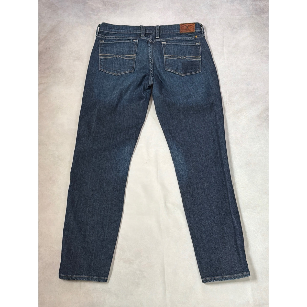 Lucky Brand Sweet Mid Rise Bootcut Jeans | Size 8/29 | Y2K