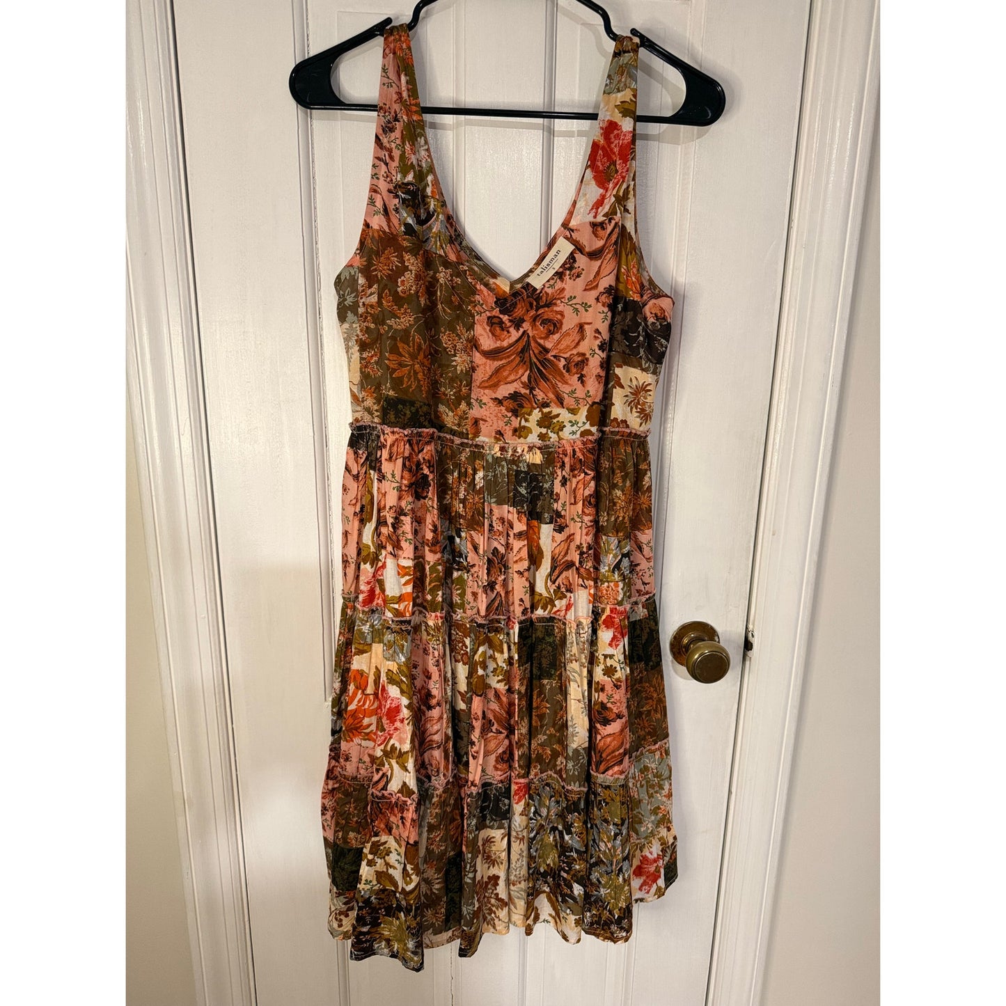 Talisman Lucky Charm Enchanted  Dress Size Small Condition Good