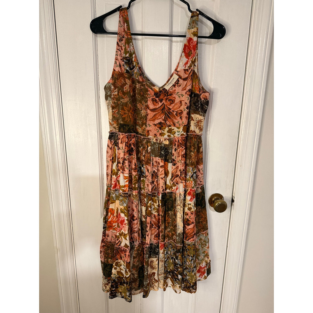 Talisman Lucky Charm Enchanted  Dress Size Small Condition Good