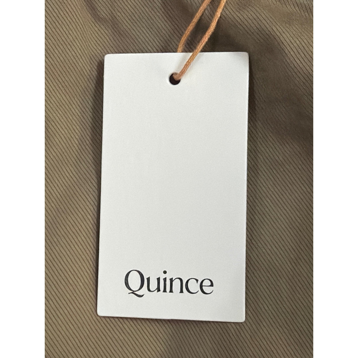 Quince Women's Black High-Waisted Athletic Performance Leggings Size Small