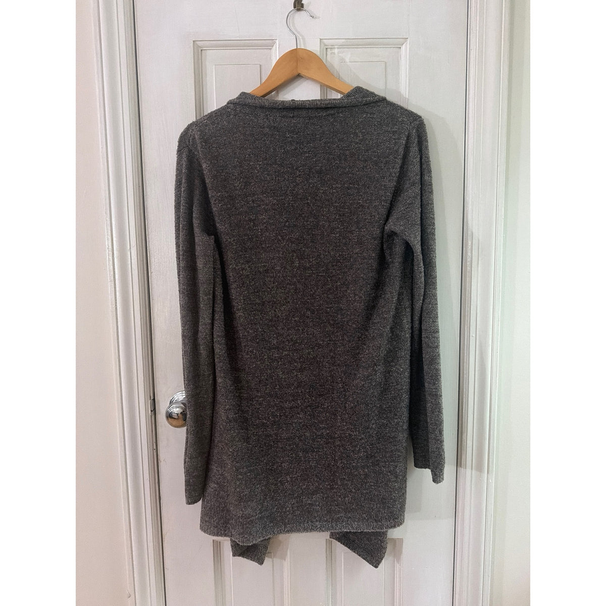 Barefoot Dreams CozyChic Lite Open Front Cardigan S/M
