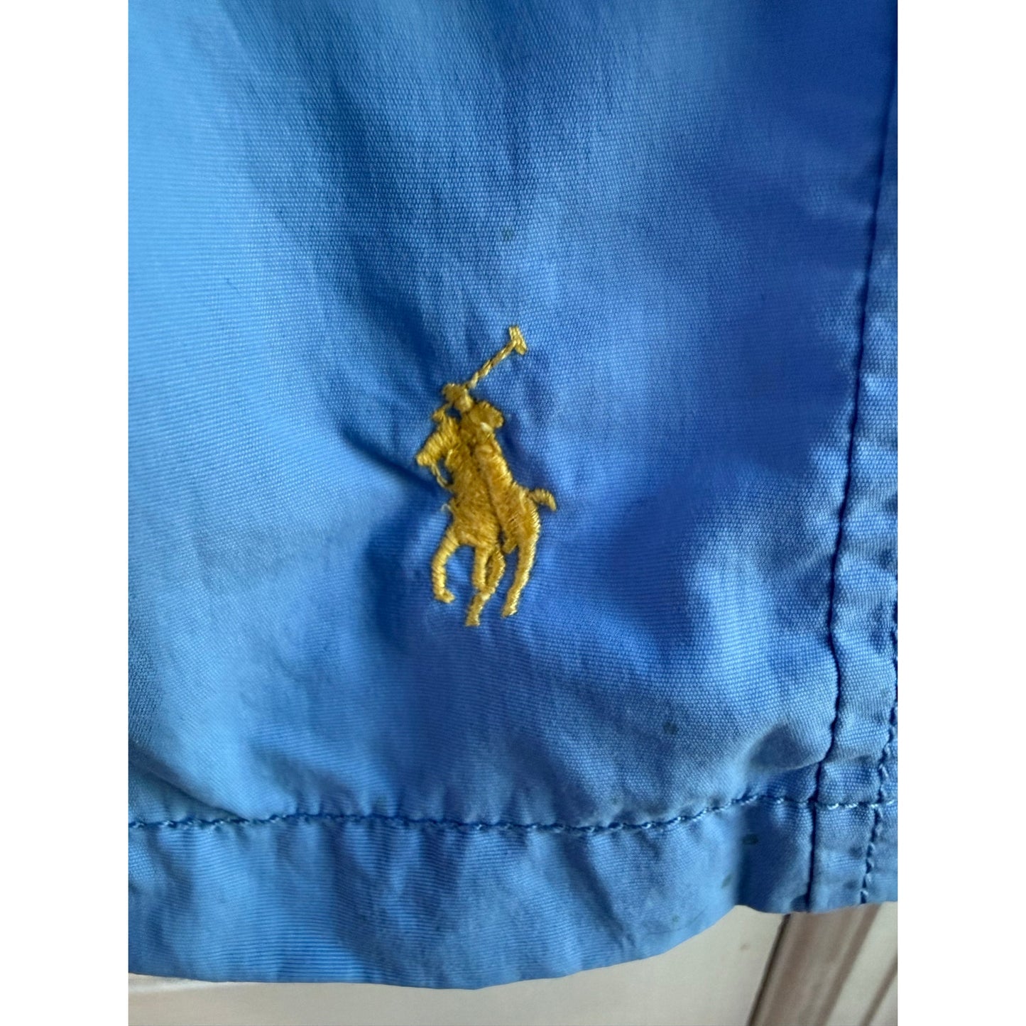 Polo Ralph Lauren Classic Swim Shorts / Trunks - Size XL (EUC)