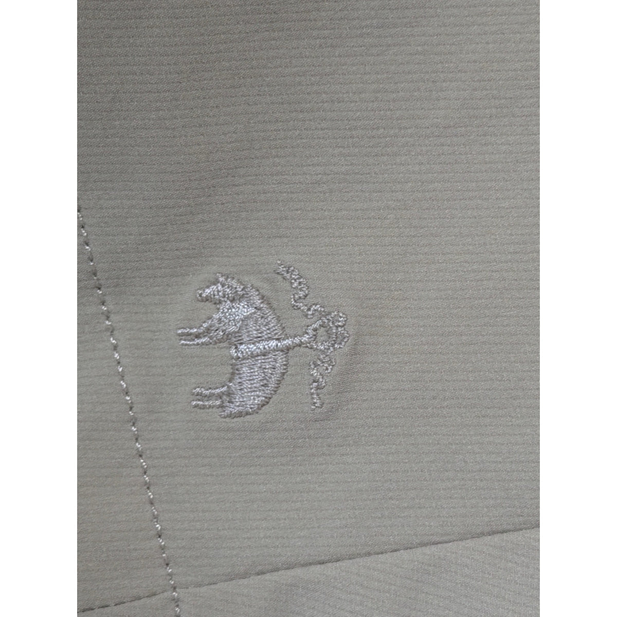 Brooks Brothers Men’s Khaki Chino Performance Shorts Size W30 NWT