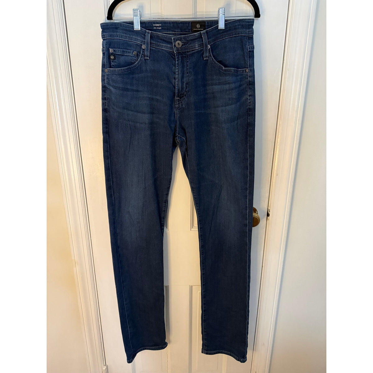 AG Mens Everett Jeans Size 32