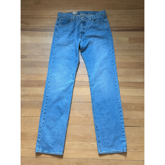 ✨ Signature by Levi Strauss Gold Mid-Rise Straight Embroidered Jeans 28 ✨