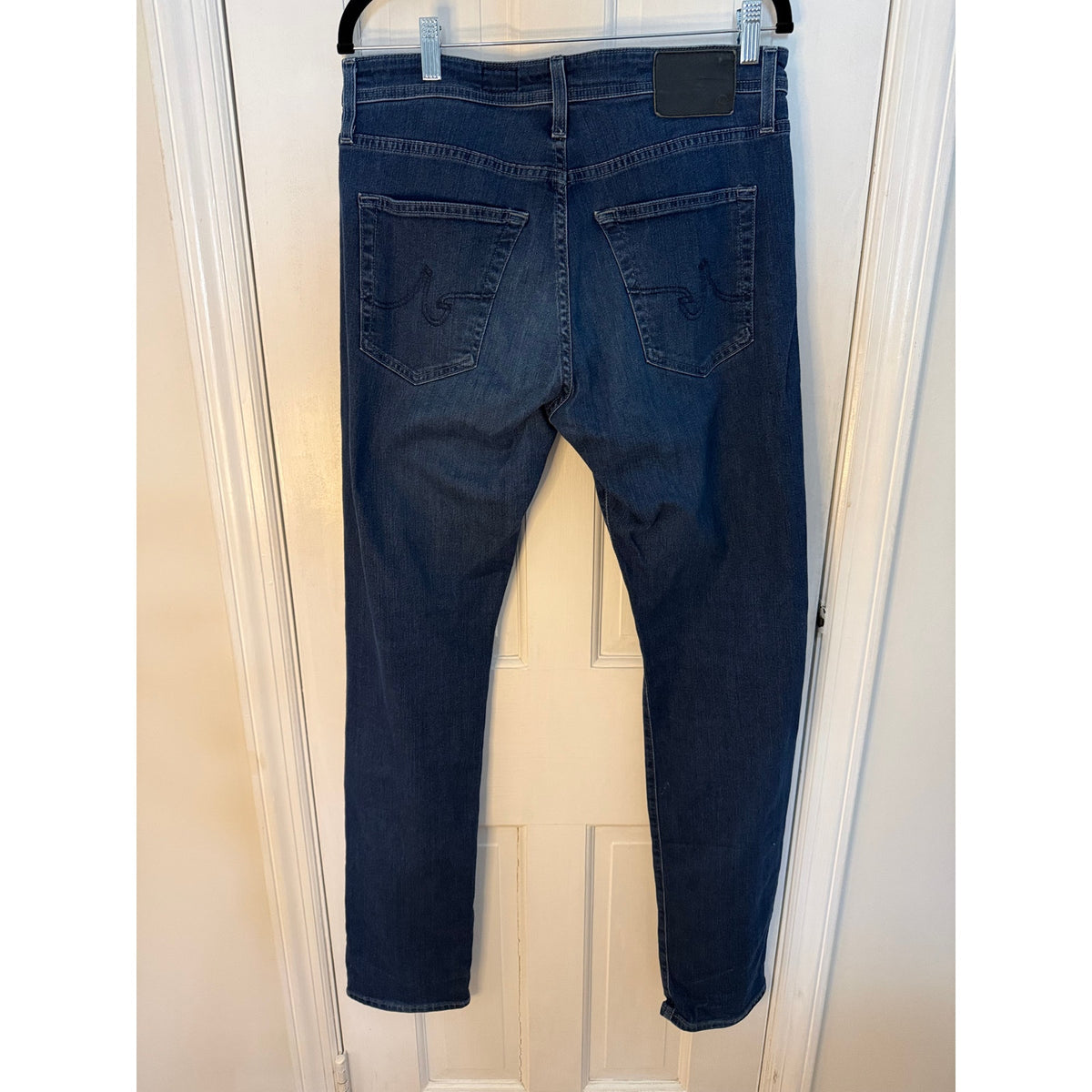 AG Mens Everett Jeans Size 32
