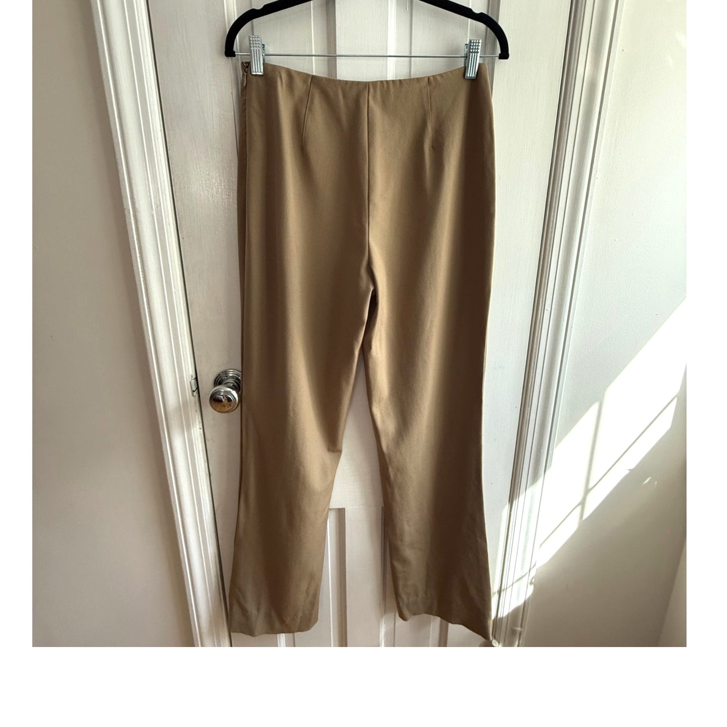 Ralph Lauren Black Label Wool Khaki Pants Size 8