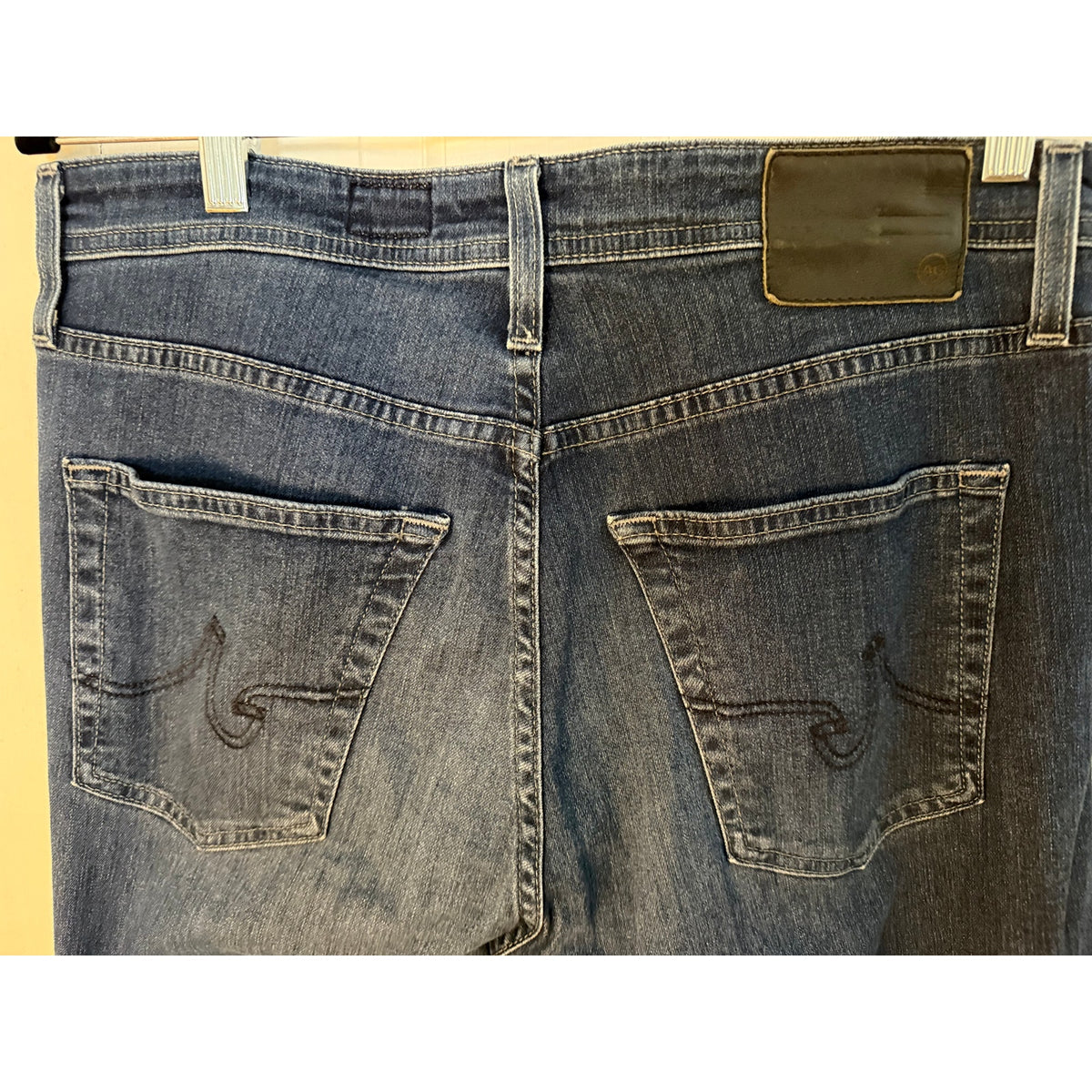 AG Mens Everett Jeans Size 32
