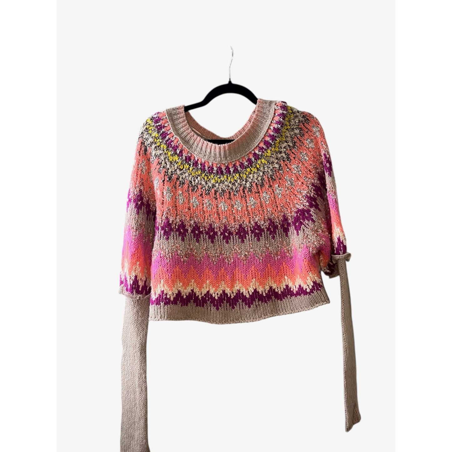 Free people Sweater Women's Size Small