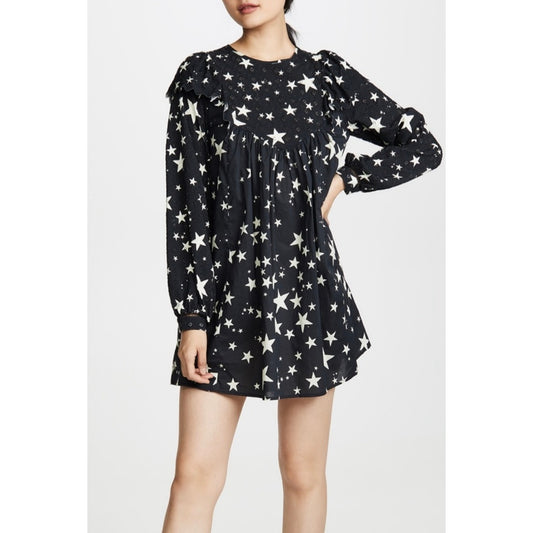 Farm rio Stardust Mini Dress, sz XS