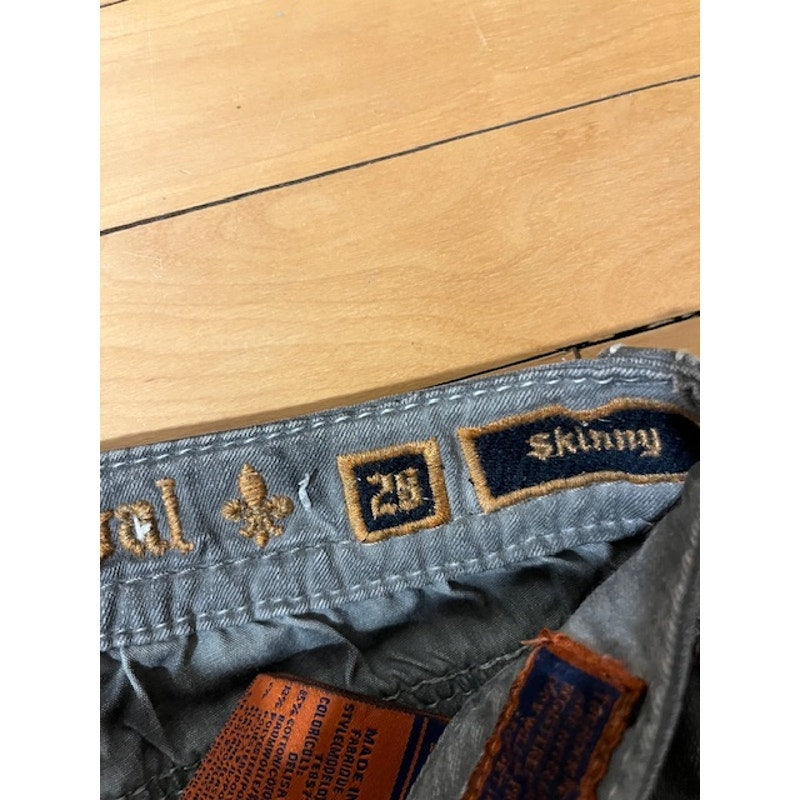 Rock Revival Delisa Embellished Jeans - Size. 28