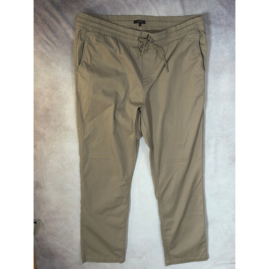 Quince Women's Black High-Waisted Athletic Performance Leggings Size Small