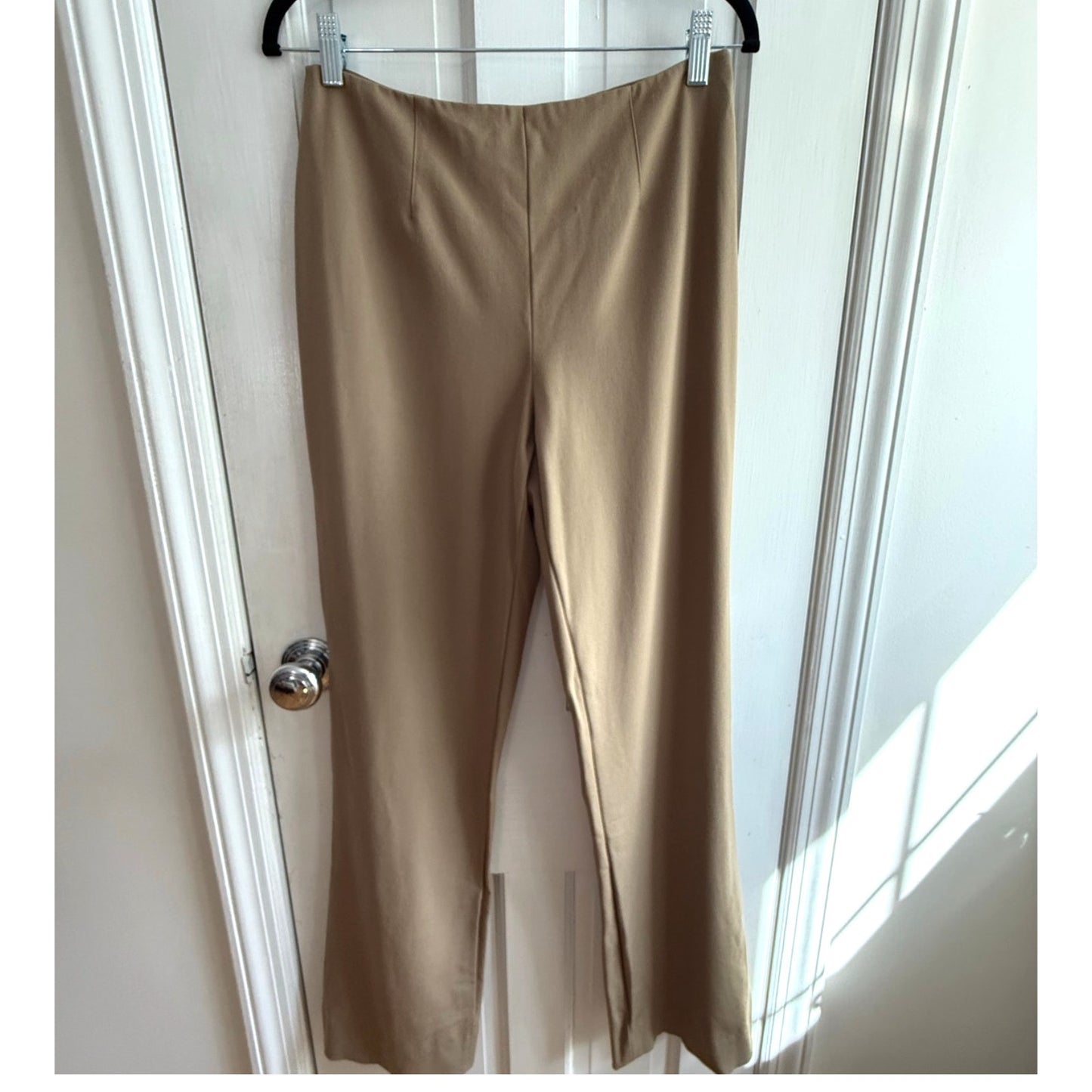 Ralph Lauren Black Label Wool Khaki Pants Size 8