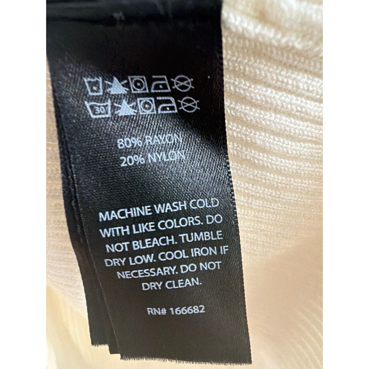 House of Harlow 1960 Ribbed Surplice Knit Bodysuit L NWT