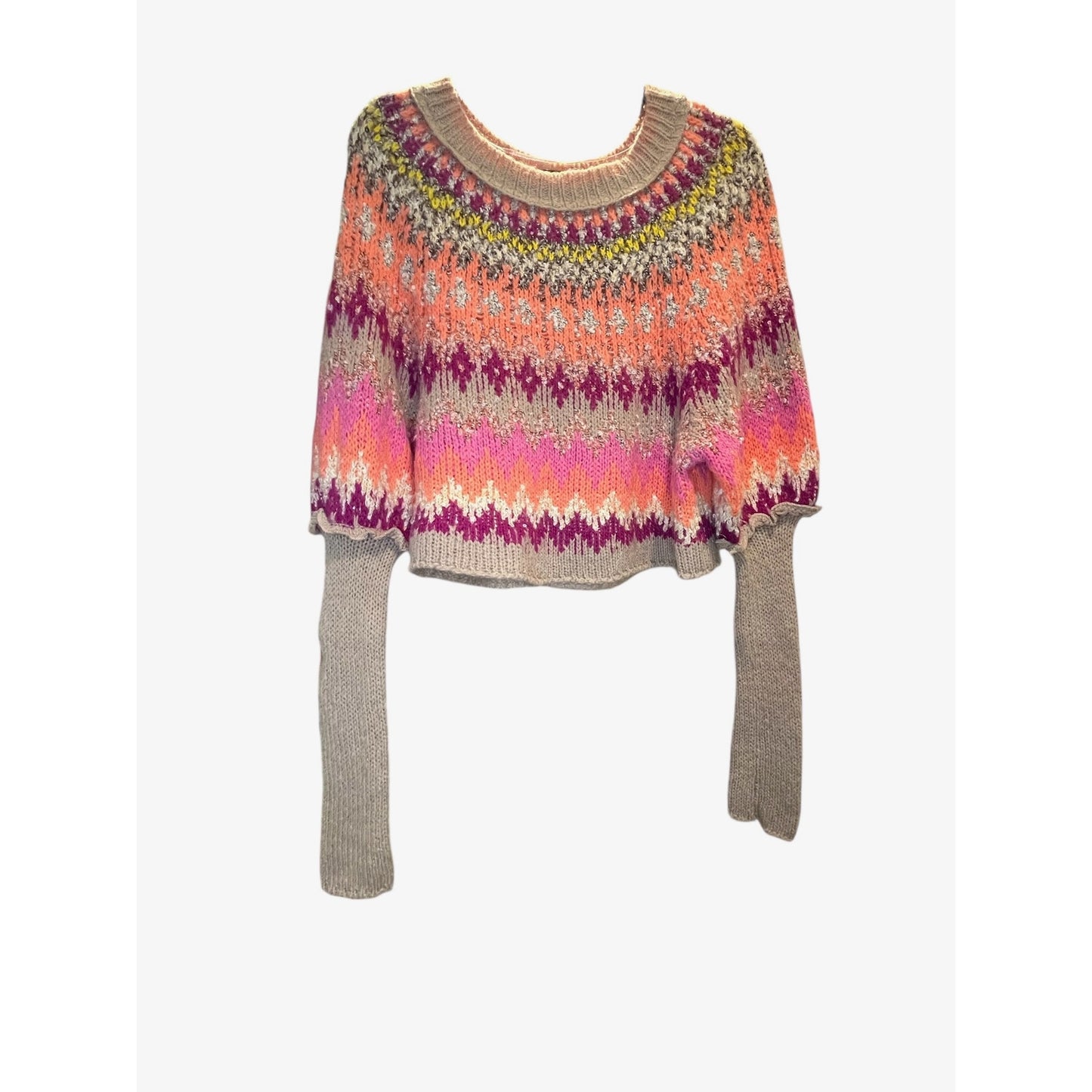 Free people Sweater Women's Size Small