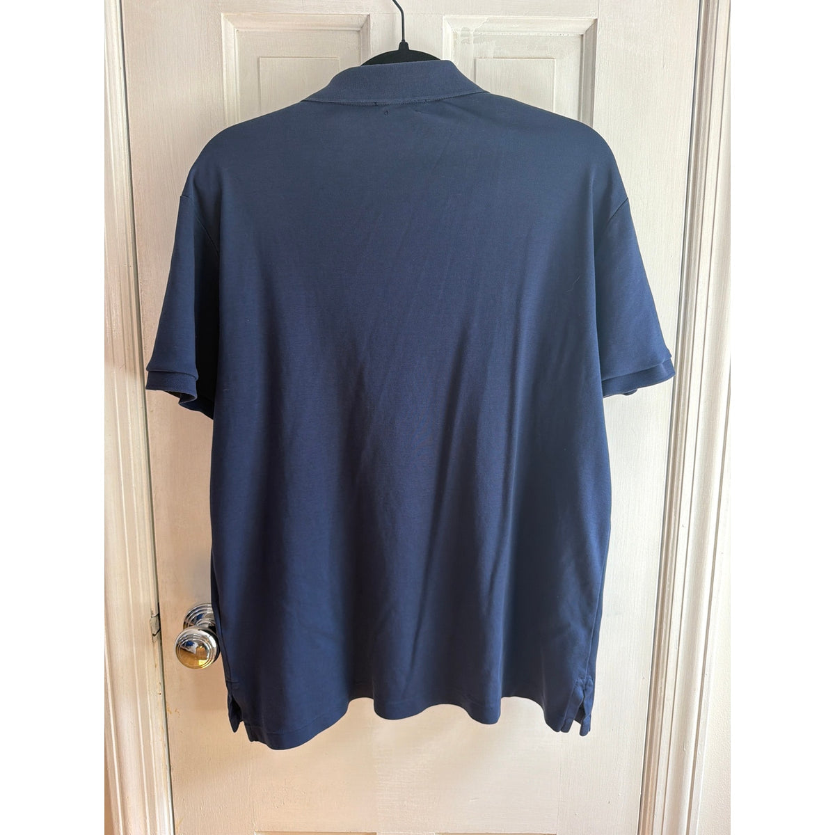 Polo Ralph Lauren Mesh Polo Shirt Extra Large Detailed Pony