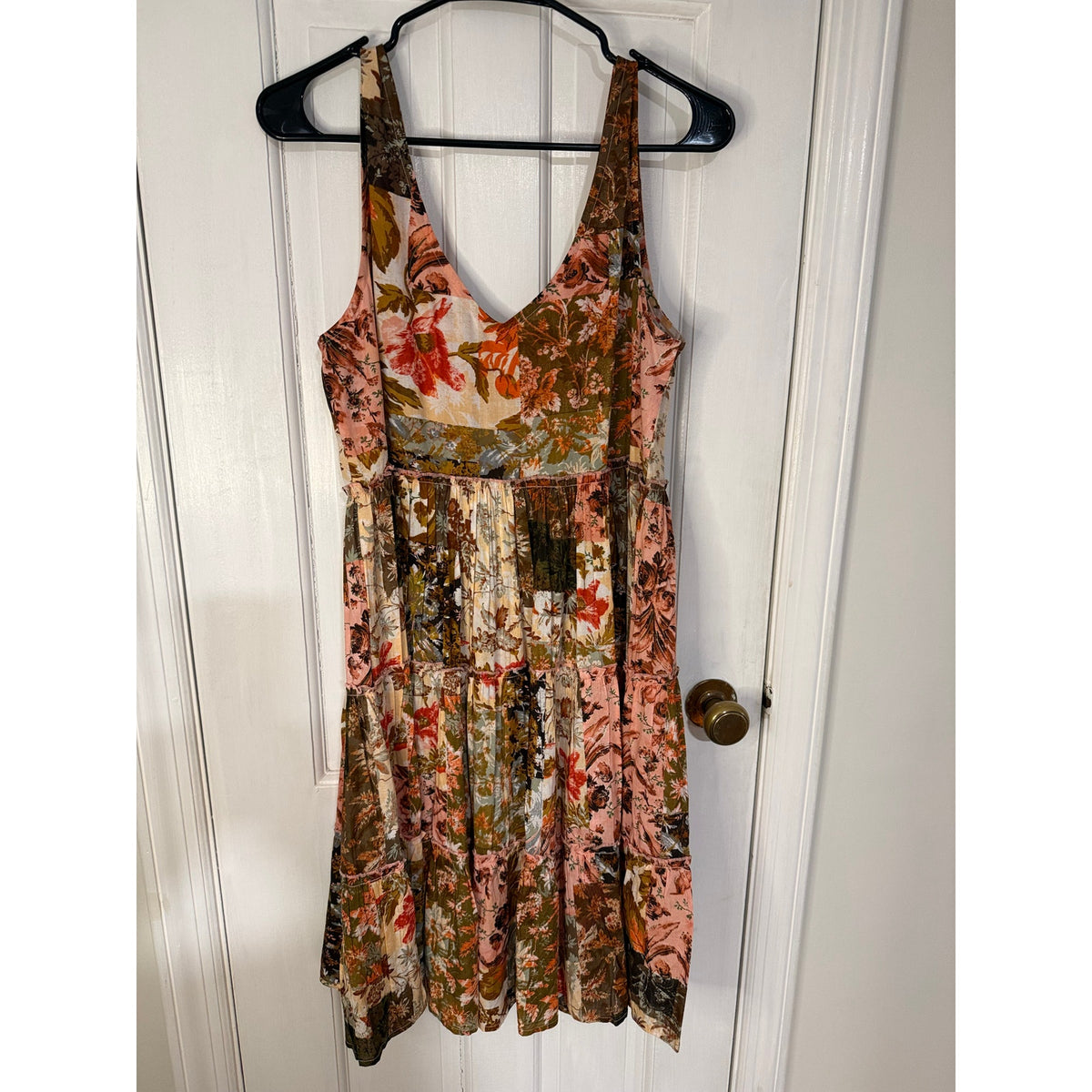 Talisman Lucky Charm Enchanted  Dress Size Small Condition Good