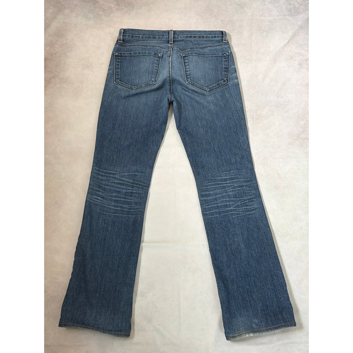 Vintage Citizens of Humanity MADE IN USA Mens Straight Leg Jeans Size 36 EUC