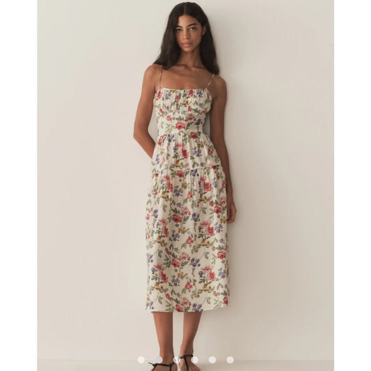 Doen Dress-- Only for Taylon