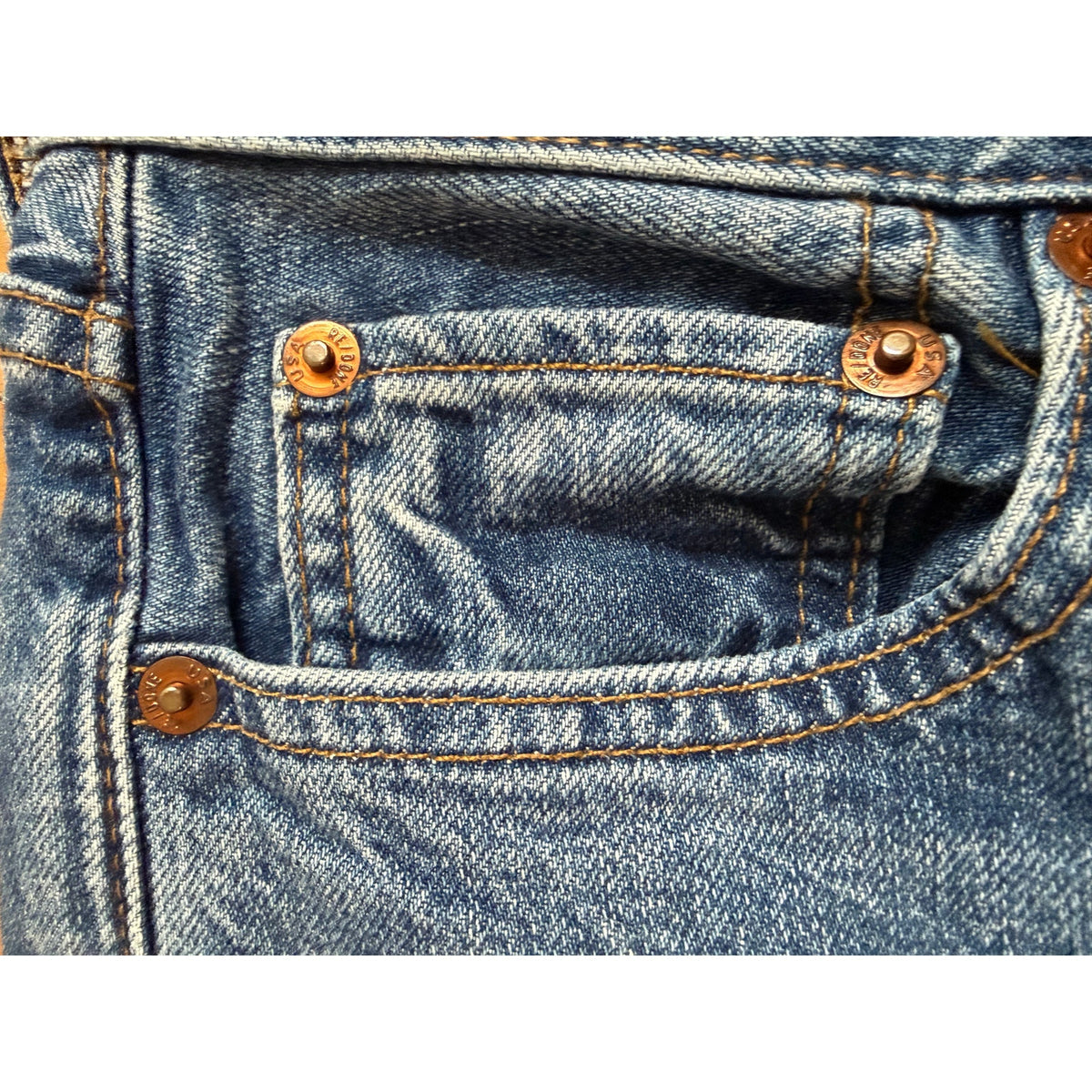 RE/DONE Originals 2017 High Rise Ankle Crop Jeans - Size 26 - EUC - MSRP $295