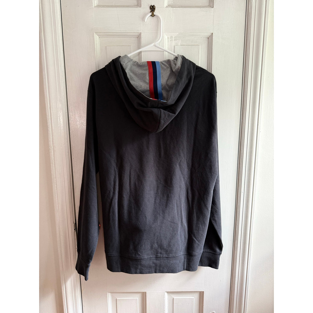 NWT OFFICIAL BMW Performance M Hoodie Black Men's MEDIUM