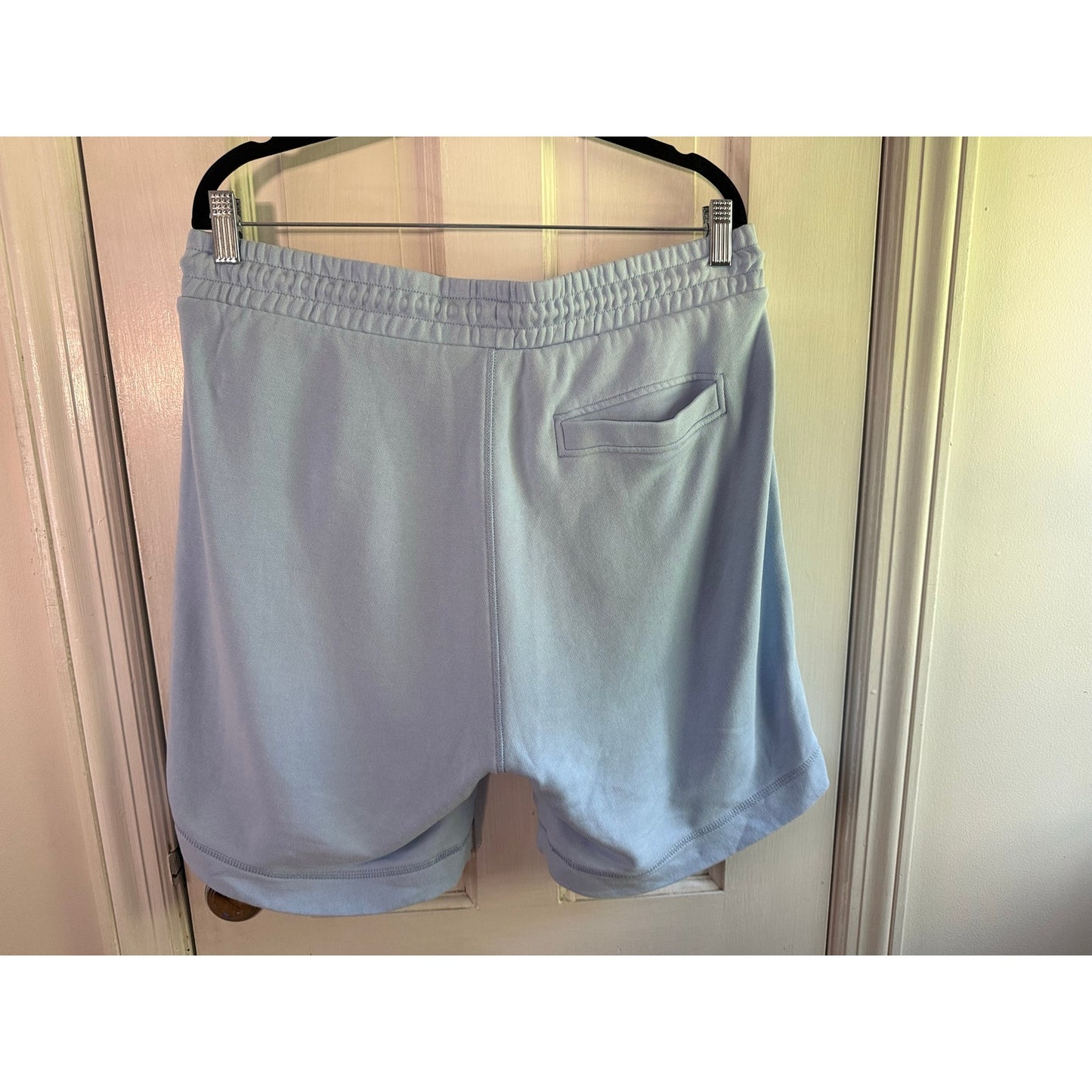 Hugo Boss Orange Light Blue Shorts L