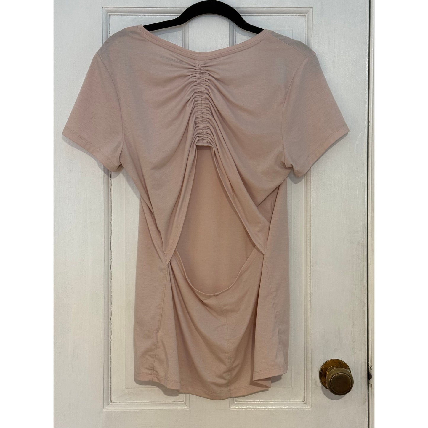 Athleta Rose Top Size Small - Excellent Condition