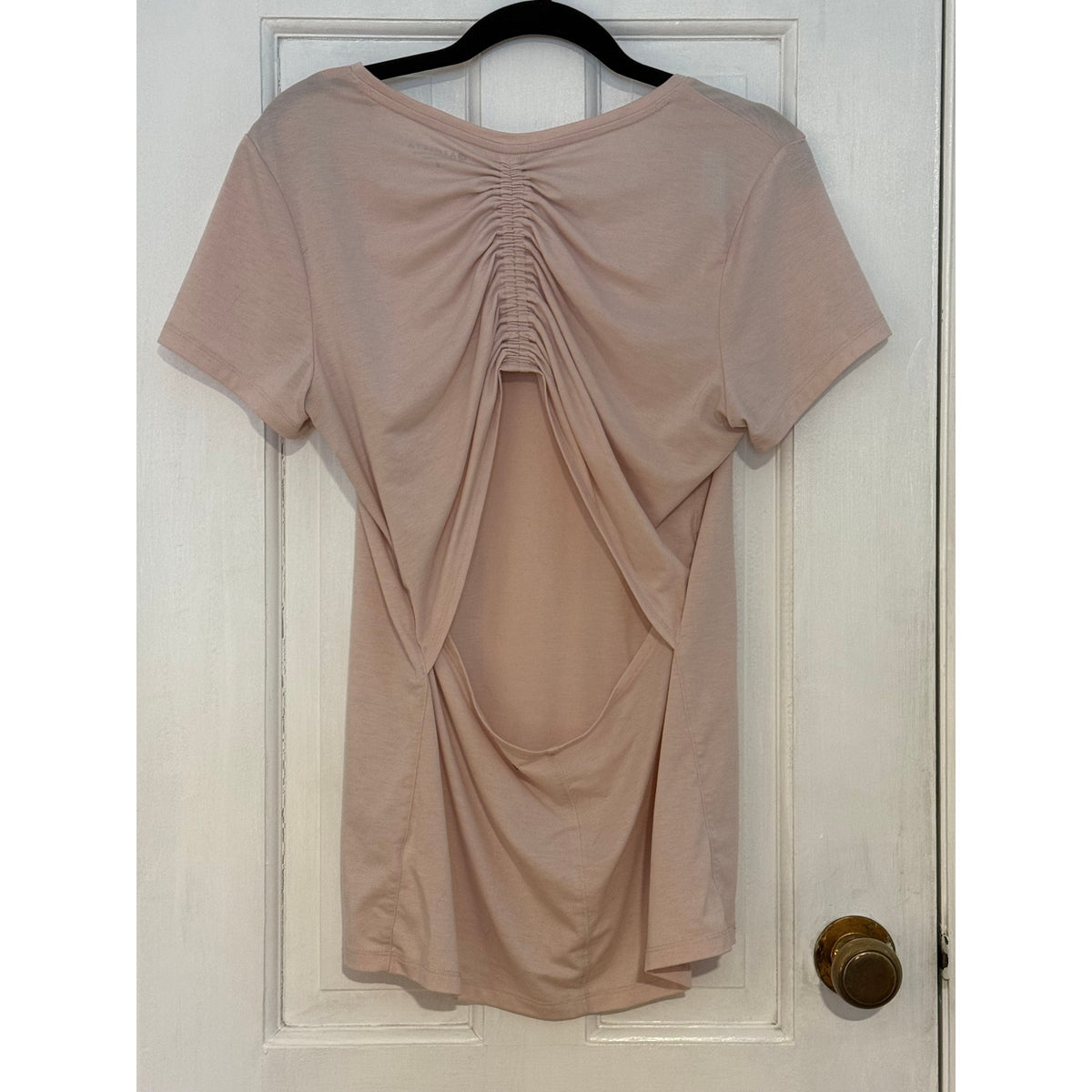 Athleta Rose Top Size Small - Excellent Condition