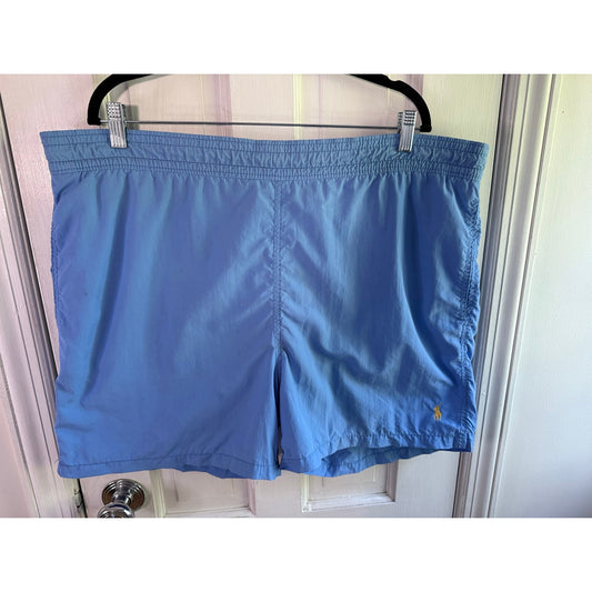 Polo Ralph Lauren Classic Swim Shorts / Trunks - Size XL (EUC)
