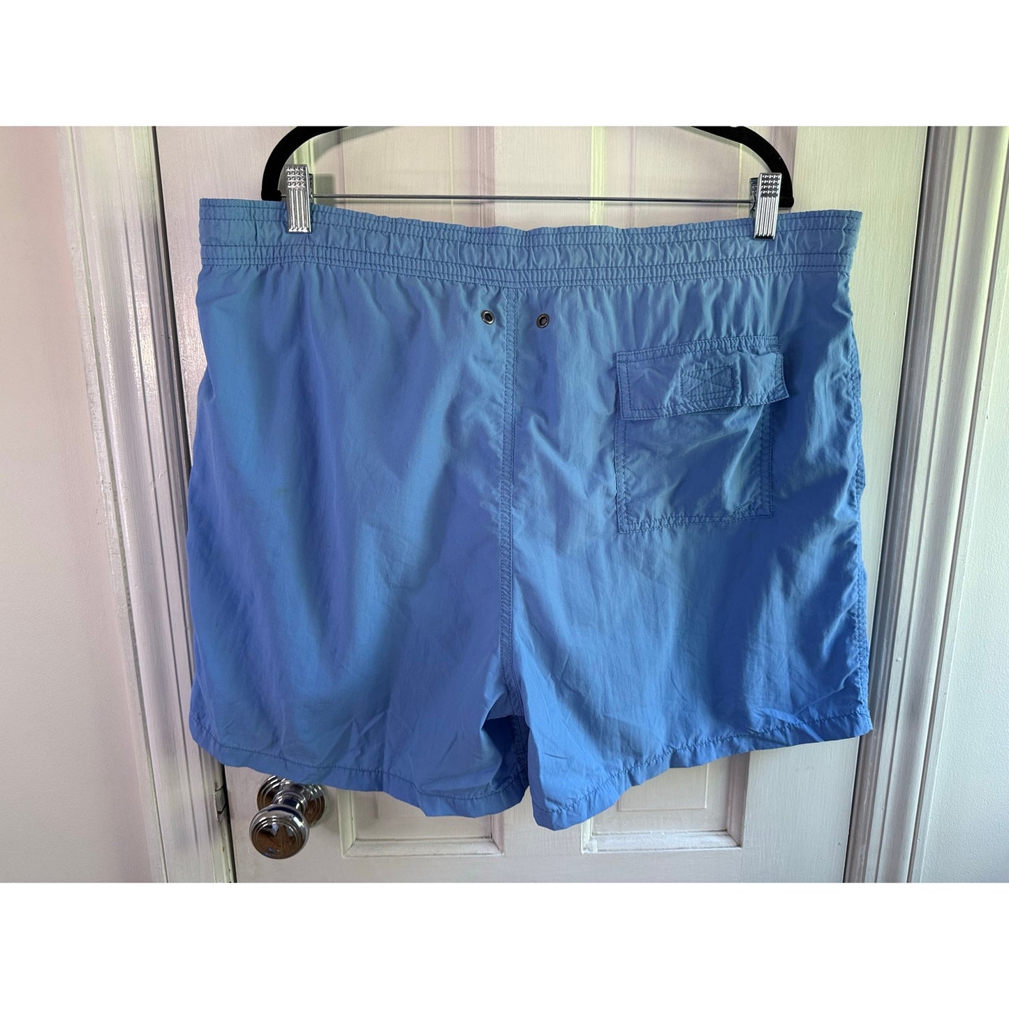 Polo Ralph Lauren Classic Swim Shorts / Trunks - Size XL (EUC)
