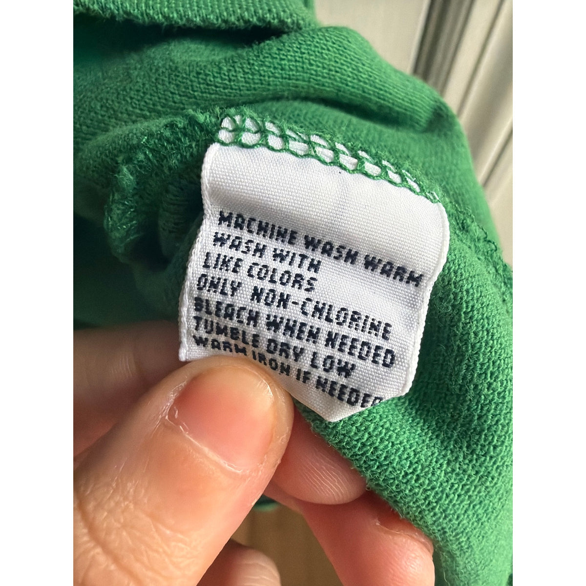 Polo Ralph Lauren Green Polo Shirt Men's Pink Pony XXL