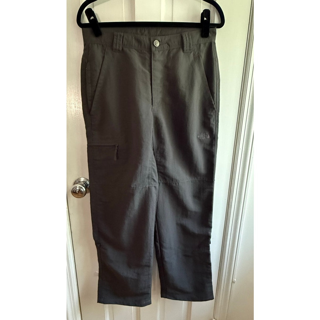 The North Face Women's Hiking Pants - Size 30 (Medium)