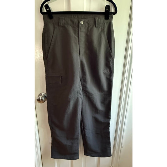The North Face Women's Hiking Pants - Size 30 (Medium)