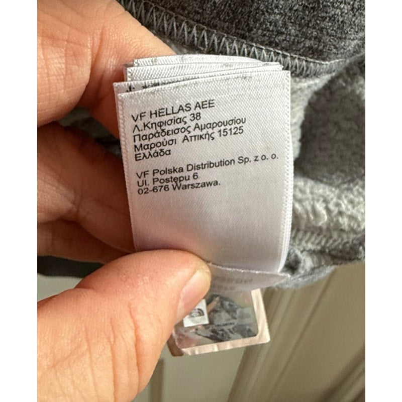 The North Face Women’s Tech Sherpa 1/4 Zip Hoodie Fleece - Small (S/P)