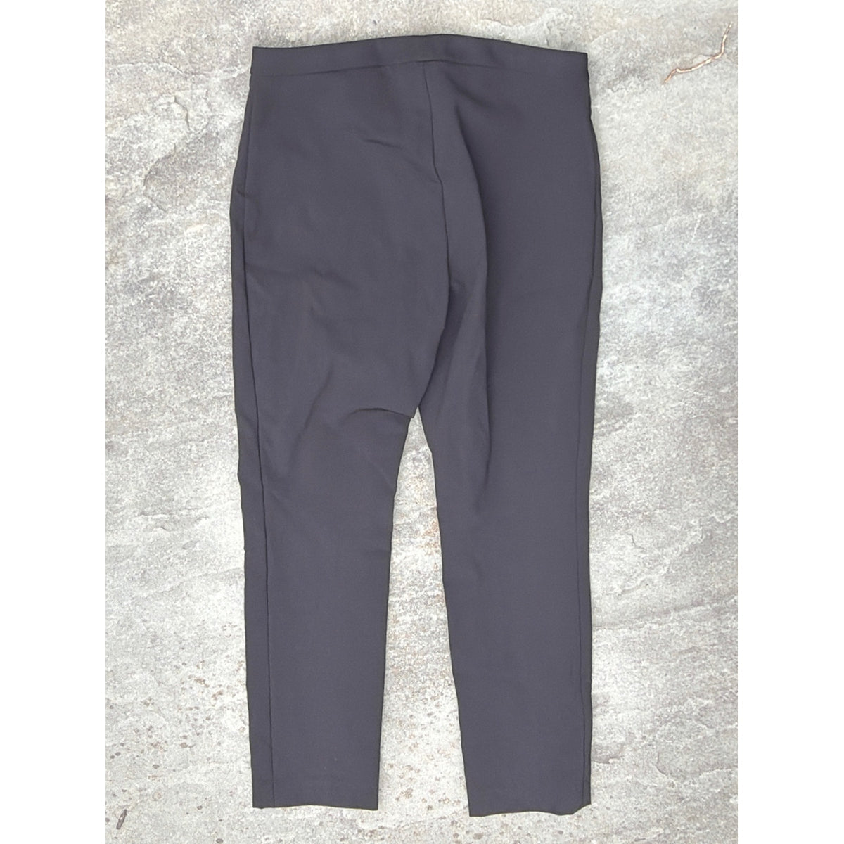 Theory High-Waisted Seamed Leggings / Skinny Pants - Size 00 