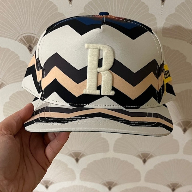 RHUDE MEN'S CYRIL R-HAT