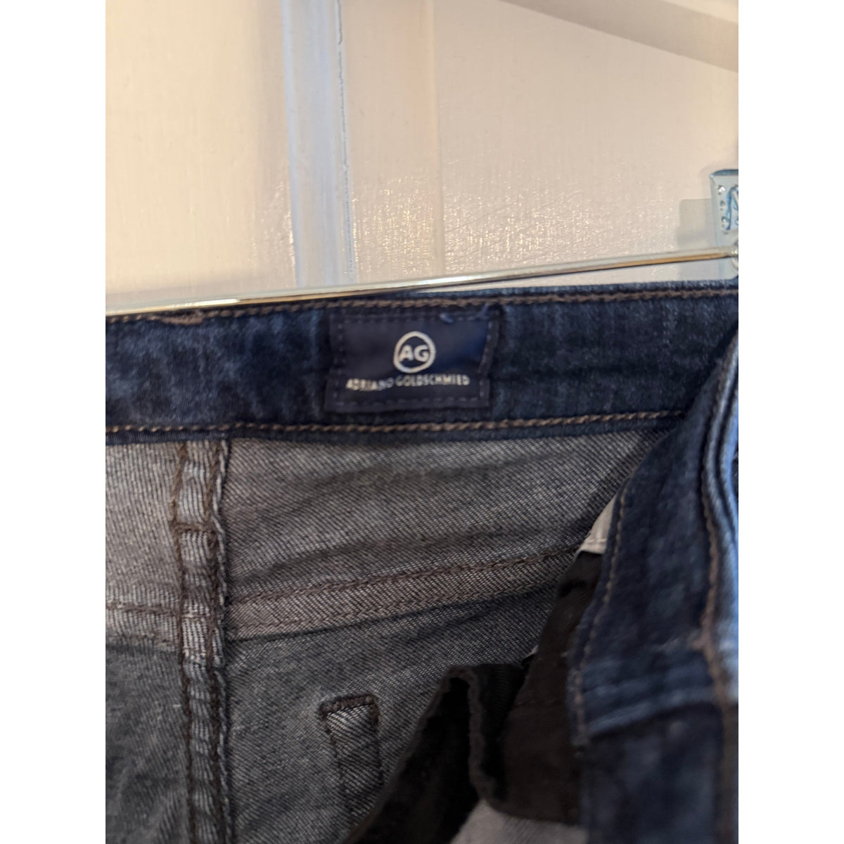 AG Women's Jeans Size 28