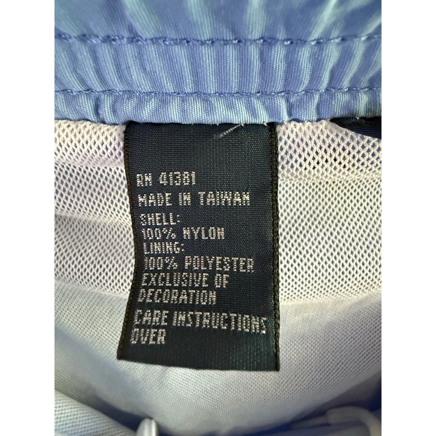 Polo Ralph Lauren Classic Swim Shorts / Trunks - Size XL (EUC)