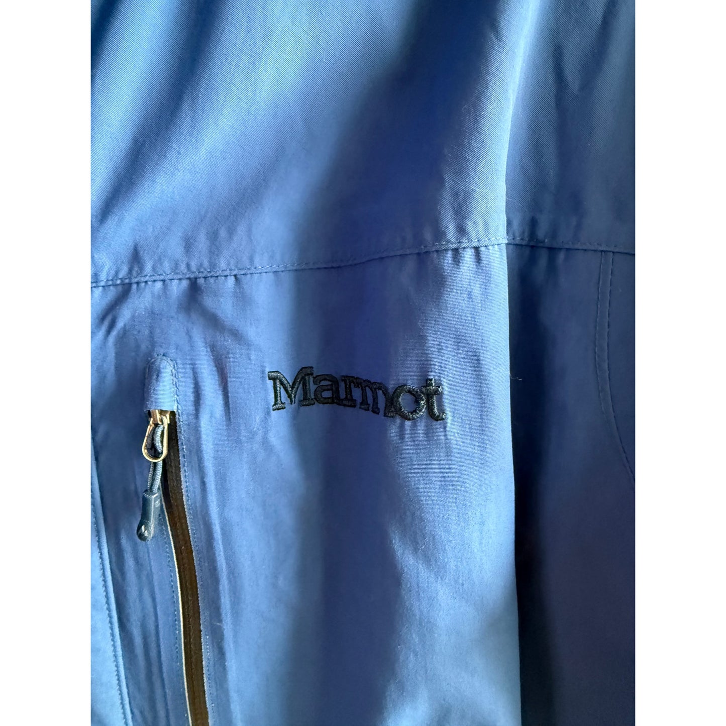 Marmot Men’s Ramble Component 3-in-1 Jacket - Blue - Size Medium - EUC