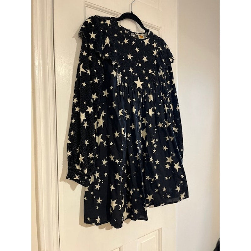 Farm rio Stardust Mini Dress, sz XS