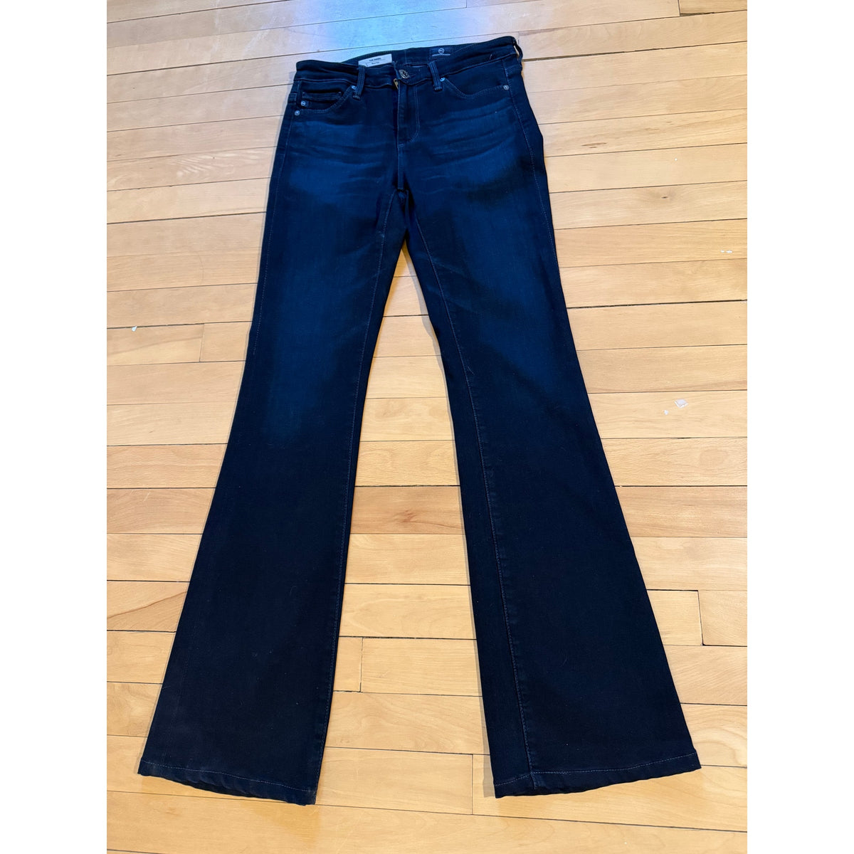 AG Angel Boot Cut Jeans - Size 24Reg