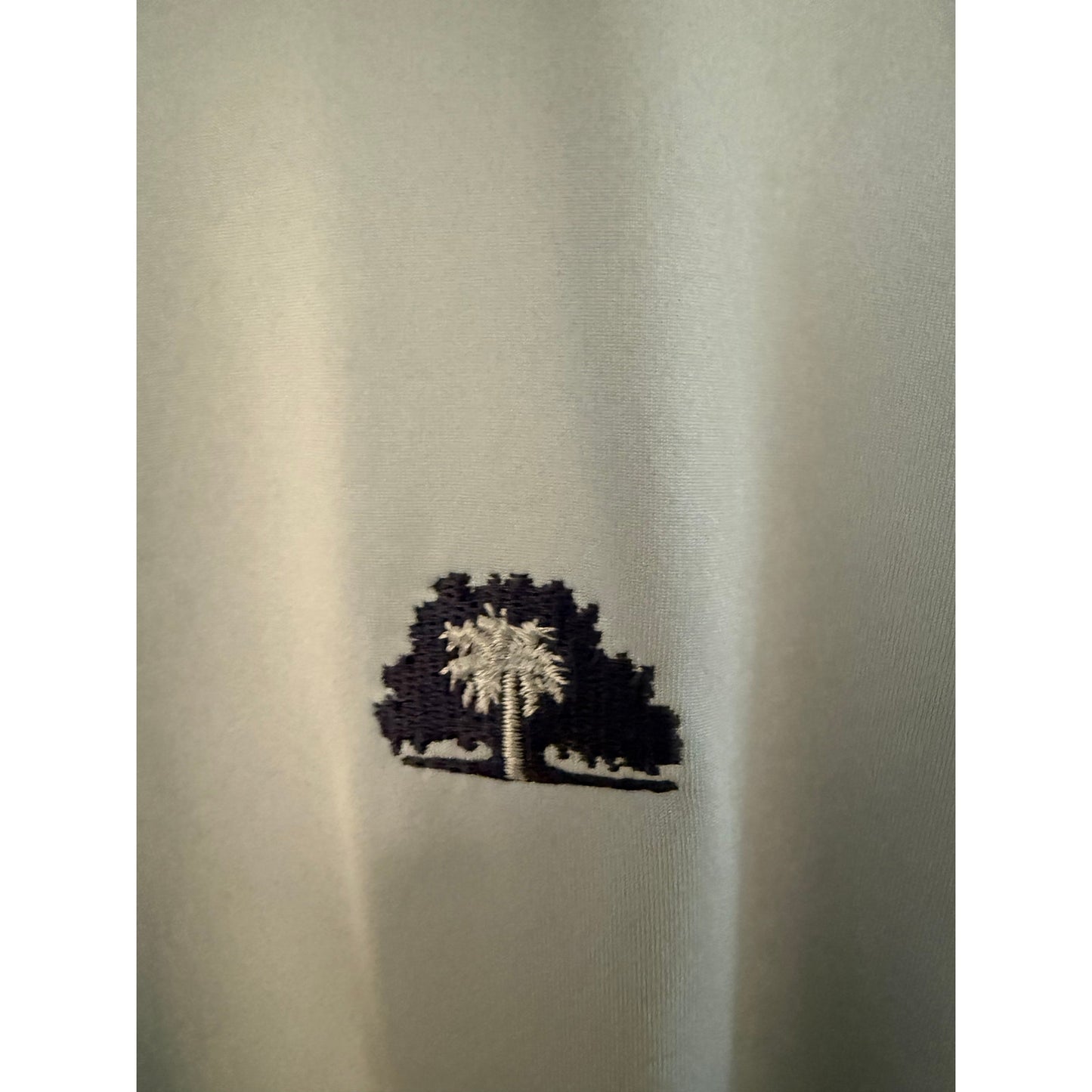 Peter Millar Blue Polo - Large