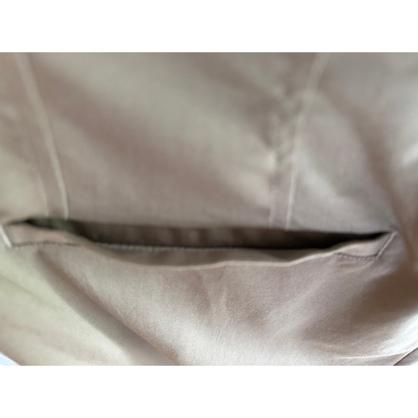 Lululemon High-Rise Wide-Leg Trouser - Khaki - Size 10 - NWOT