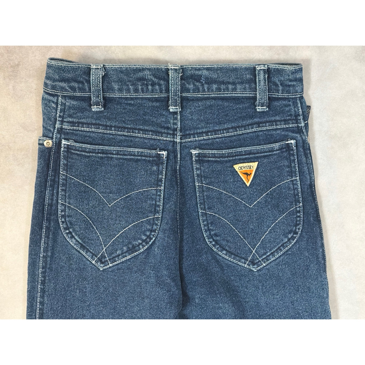 Pilcro and the Letterpress Low-Rise Slim Boyfriend Jeans Size 25